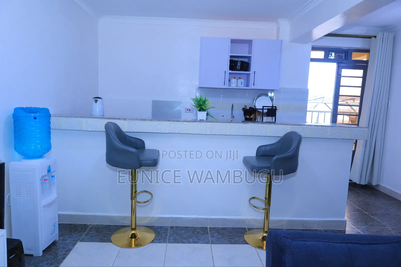 1 Bedroom Kamakis
