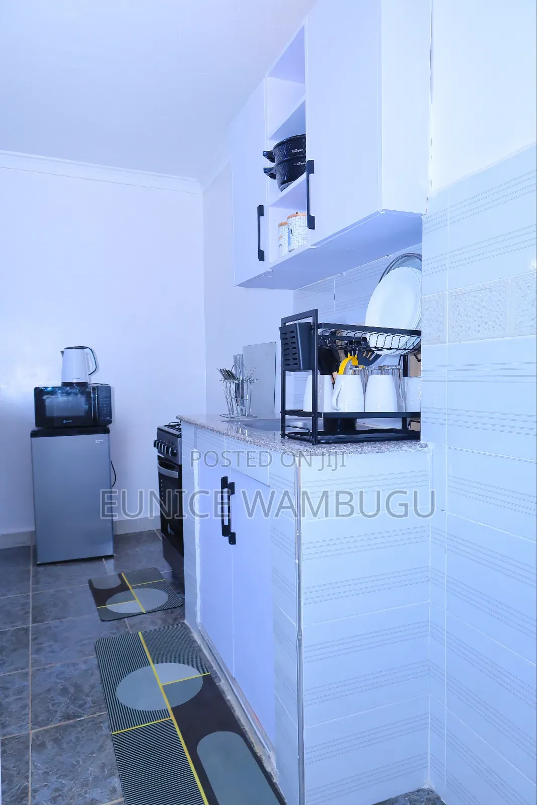 1 Bedroom Kamakis
