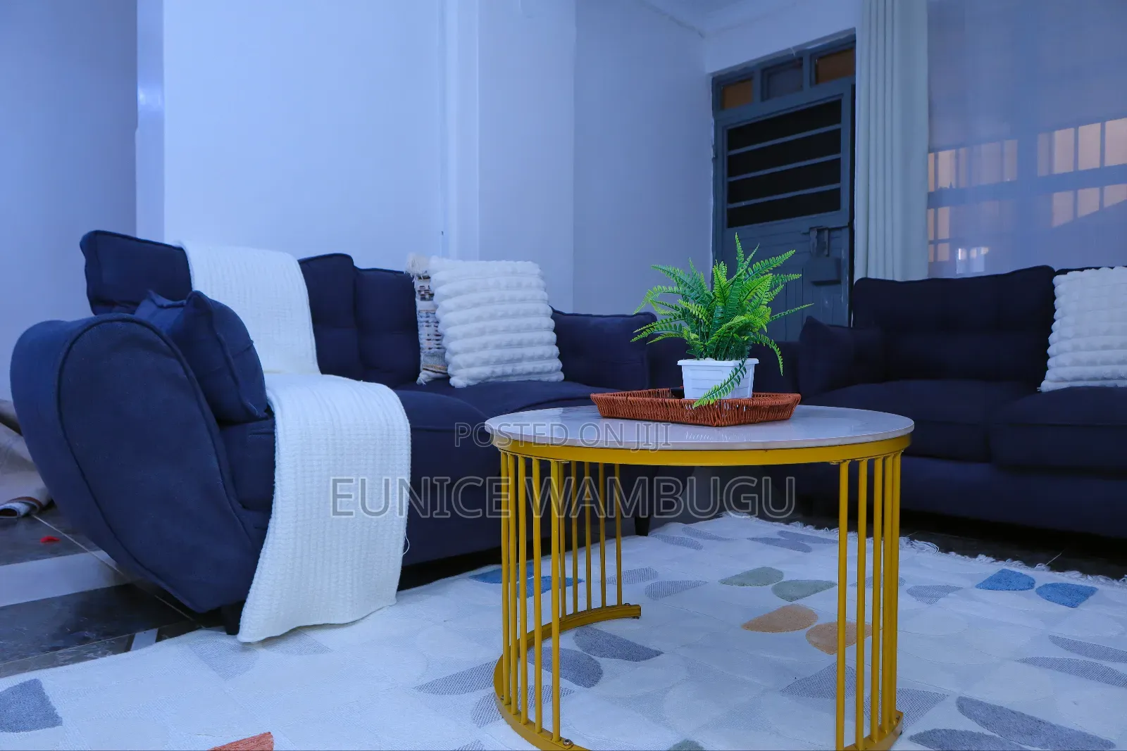 1 Bedroom Kamakis