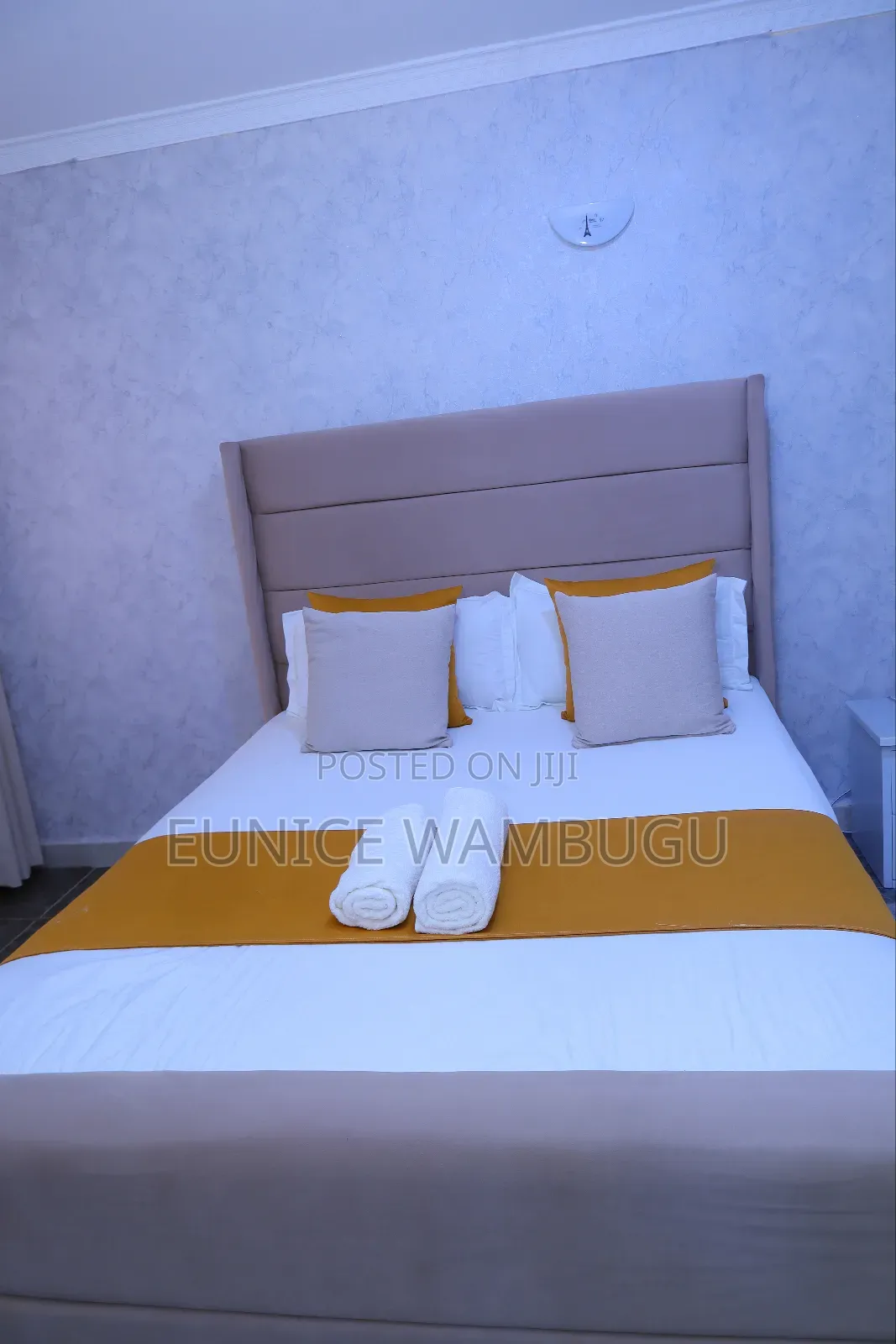 1 Bedroom Kamakis