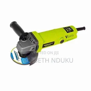 Angle Grinder ( Versatile Cutting Machine)