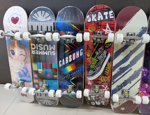 Long Skate Board