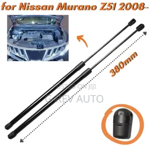 Nissan Murano Z51 Boot Shocks. Struts in Stock
