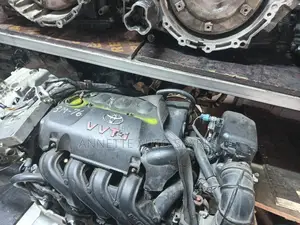 1nz Complete Engine Succeed