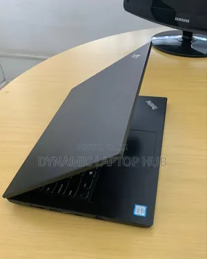 Laptop Lenovo ThinkPad L480 8GB Intel Core i5 SSD 256GB