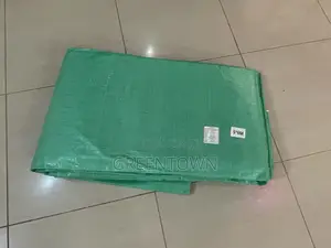Tarpaulin/Hema/Vyandarua (5m by 6m)