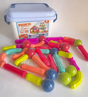 Magnetic Sticks , Magnetic Sticks