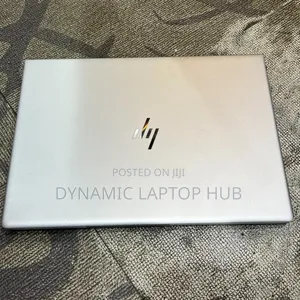 Laptop HP EliteBook 840 G6 8GB Intel Core i5 SSD 256GB