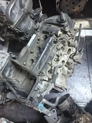 1kr Slim Engine Passo