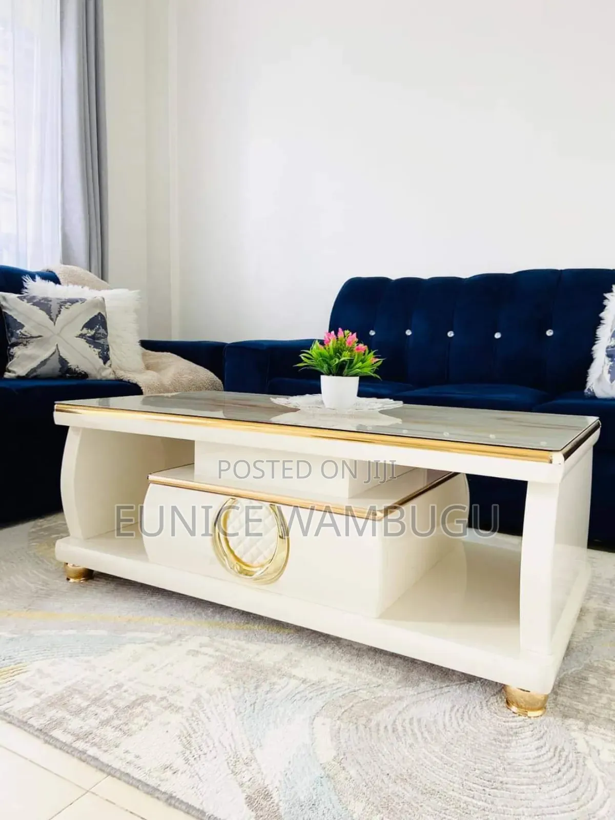 1 Bedroom Kimbo