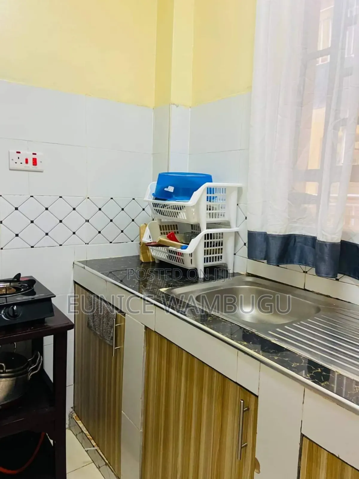 1 Bedroom Kimbo