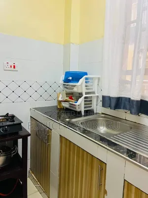 1 Bedroom Kimbo