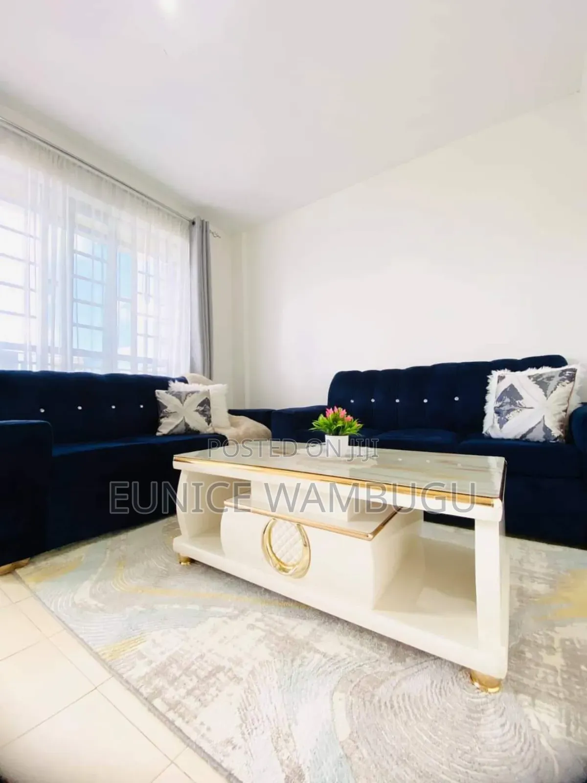 1 Bedroom Kimbo