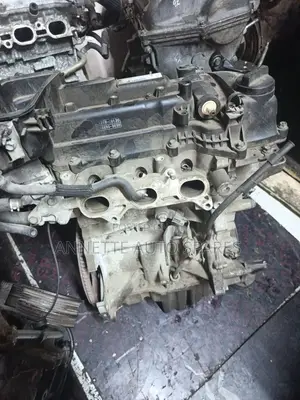1kr Slim Engine Passo