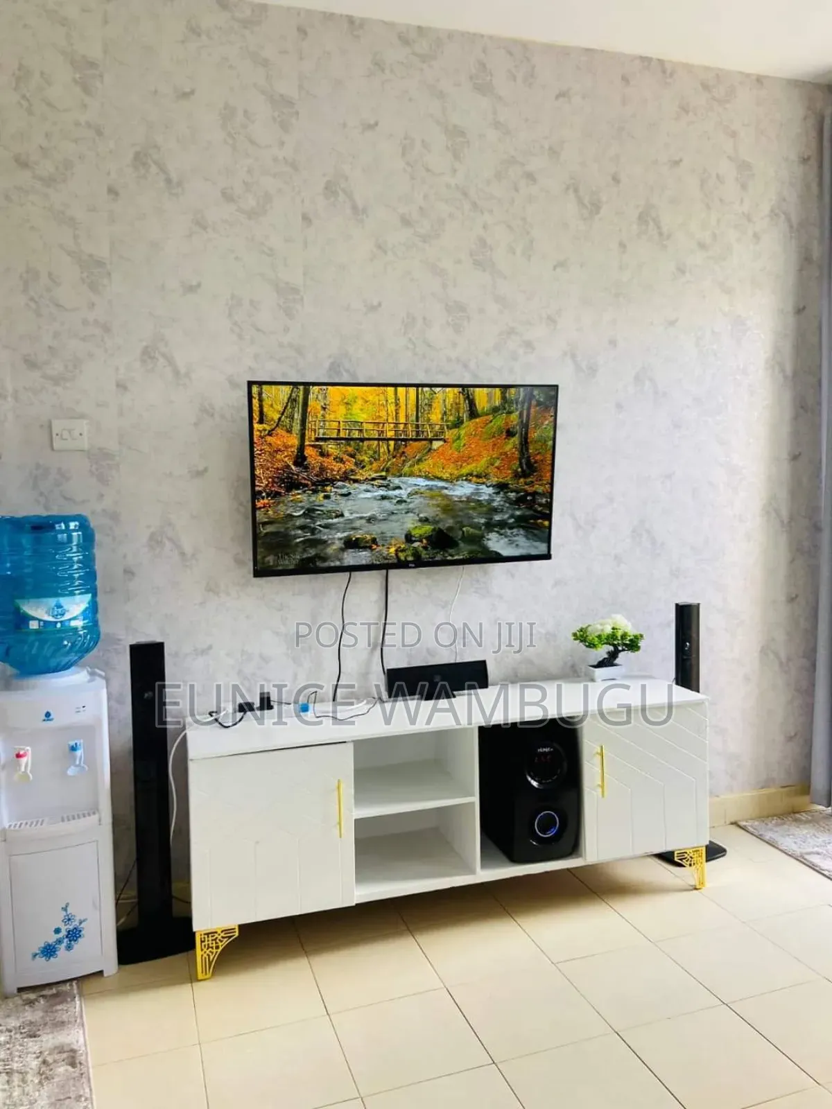 1 Bedroom Kimbo