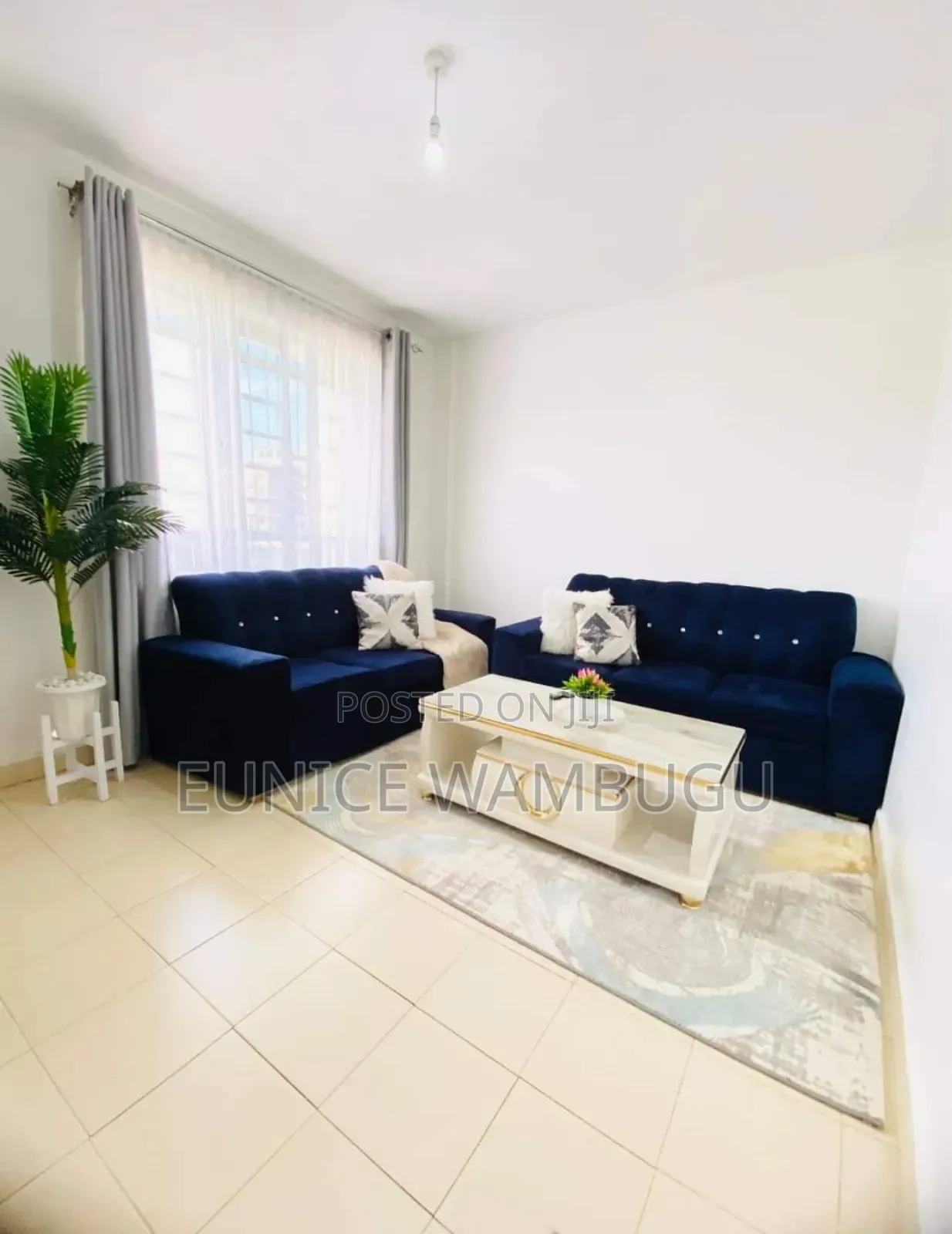1 Bedroom Kimbo