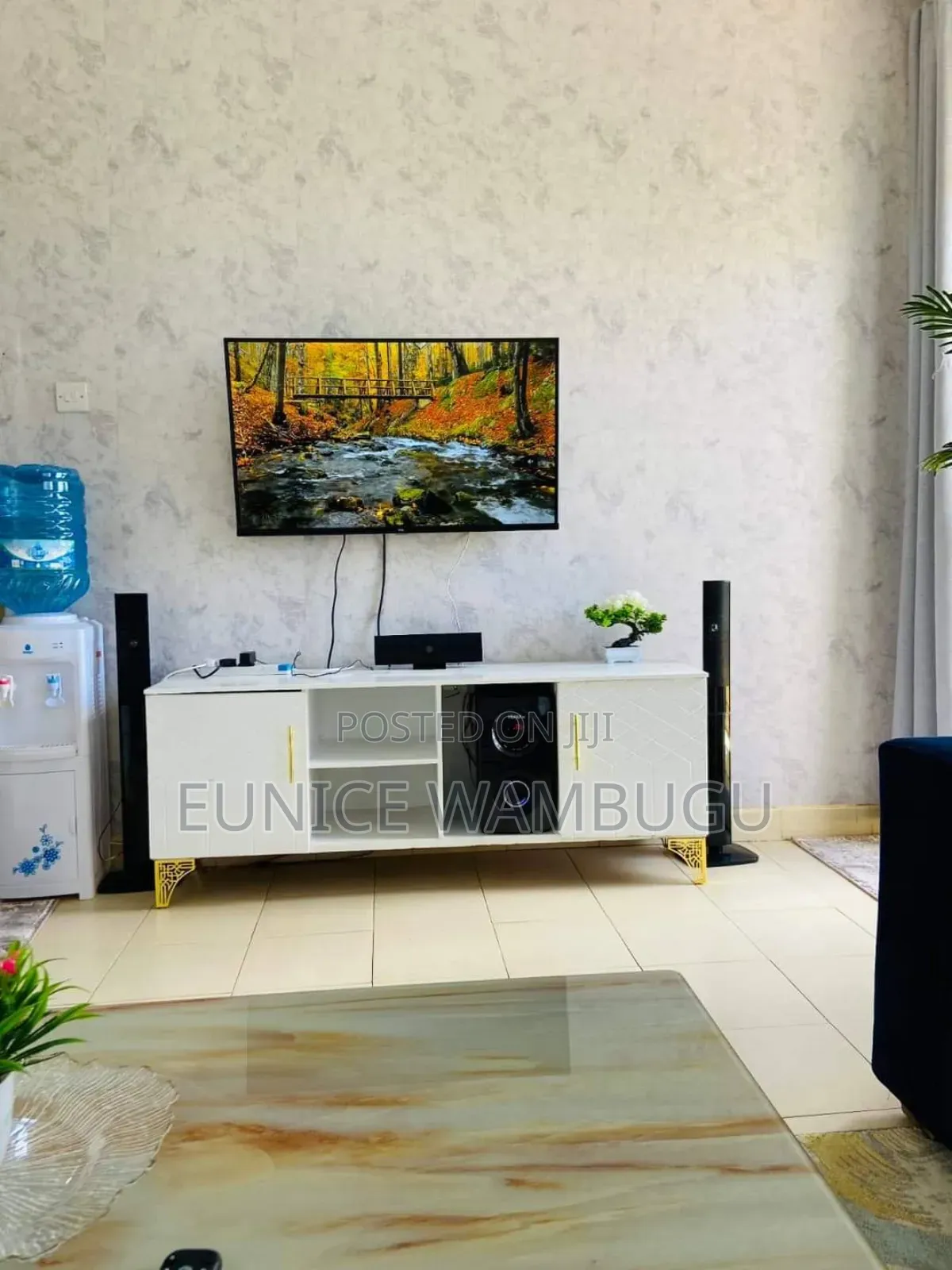 1 Bedroom Kimbo