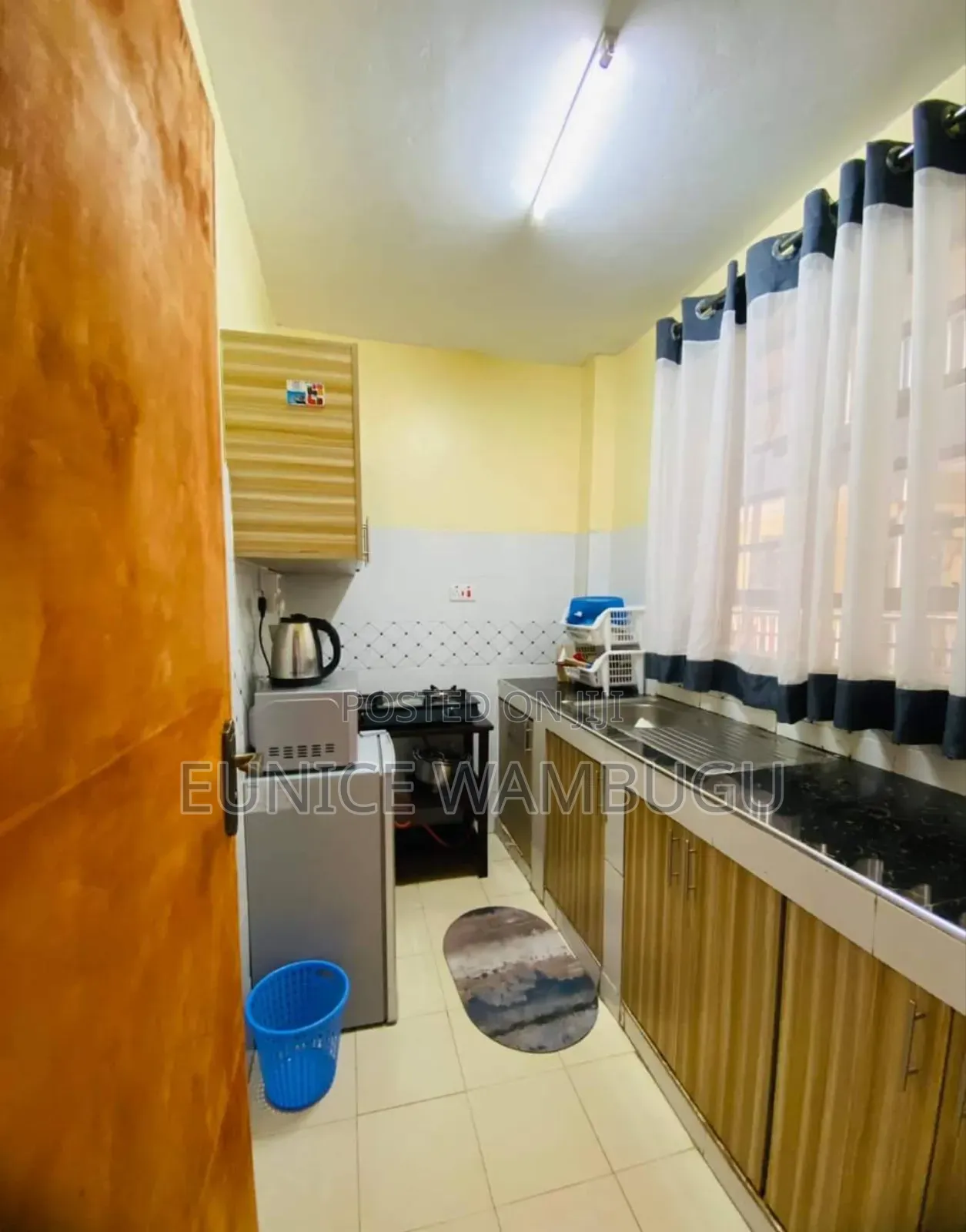1 Bedroom Kimbo