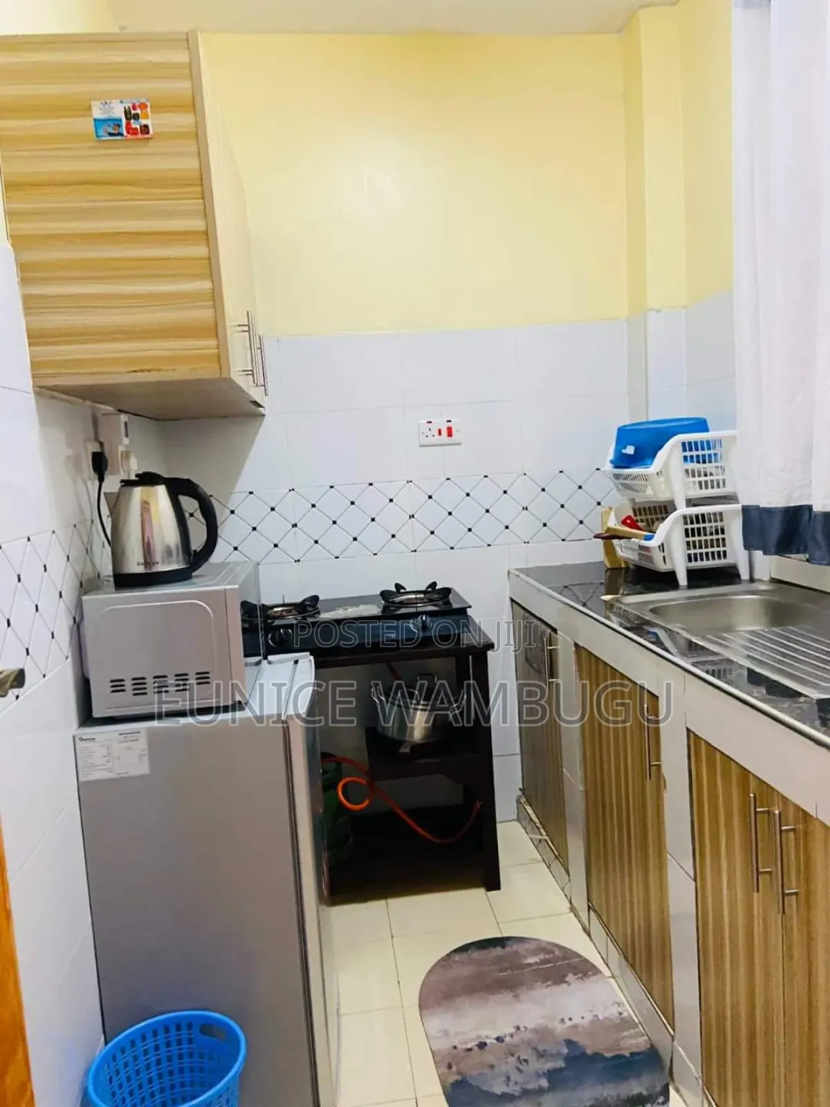 1 Bedroom Kimbo