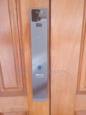 Remote Unlocking For Hotel Security