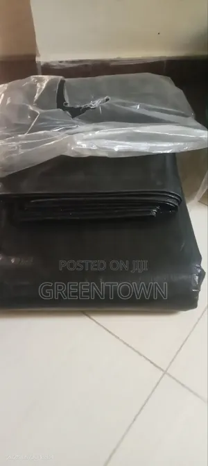 Extralarge 10m By10m Tarp(Hema) Ideal for Construction,Camping Storage