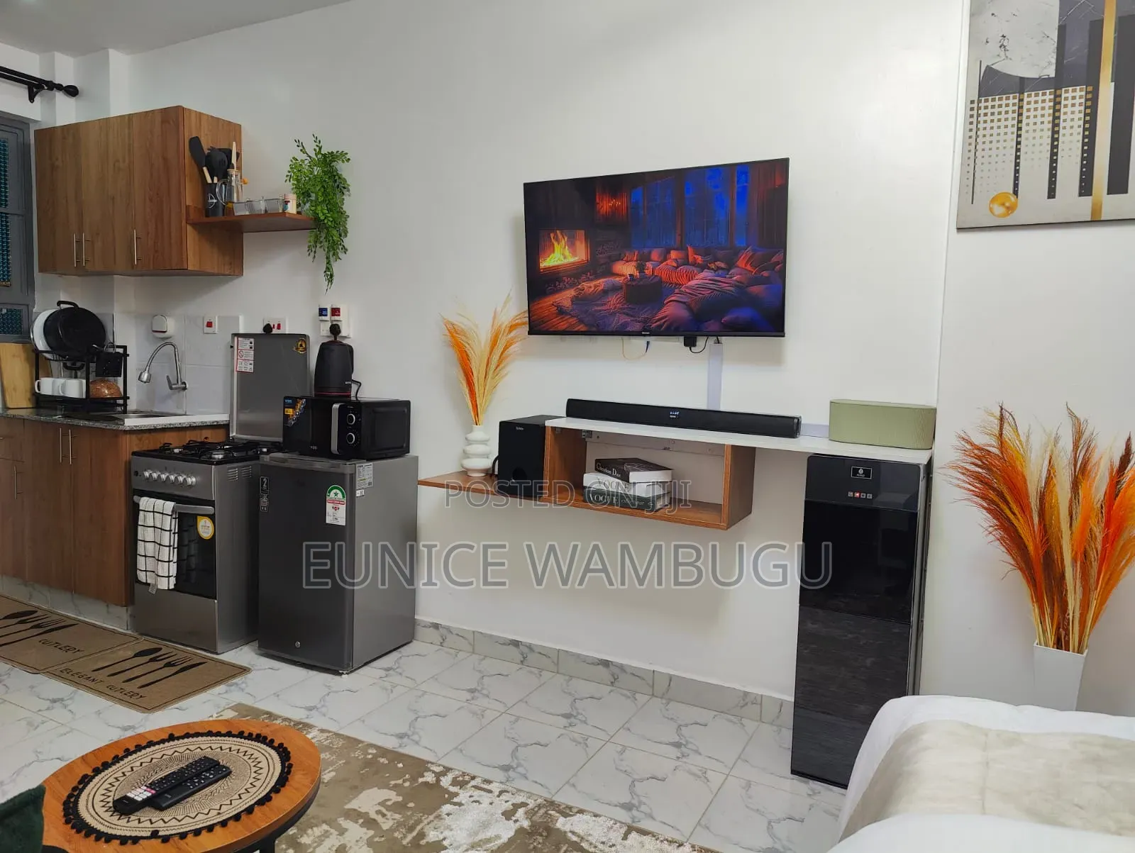 Sstudio Membly Naivera