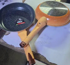 Heavy Stone Pan Fir Chapati 24cm
