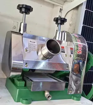 Sugar Cane Head Machine/Stainless
