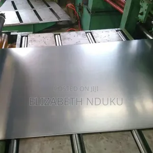 Stainless Sheet