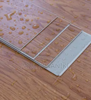 Luxury Spc Flooring Solutions