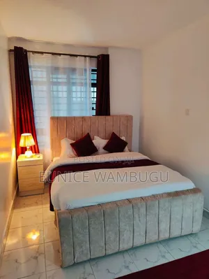 2 Bedroom Air BNBS Membly