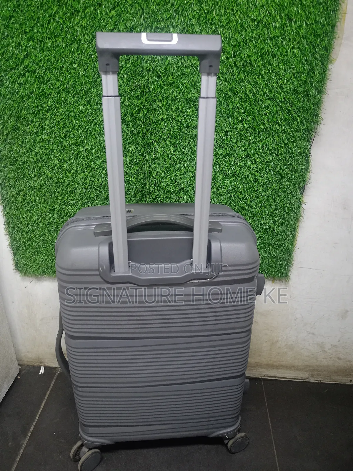Small Size Suitcase