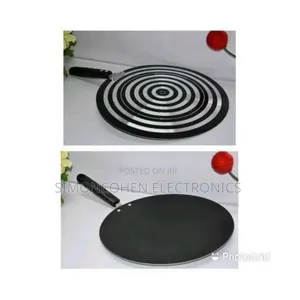 30cm Nonstick  Flat Pan