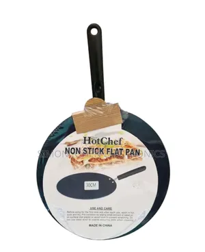 30cm Nonstick  Flat Pan