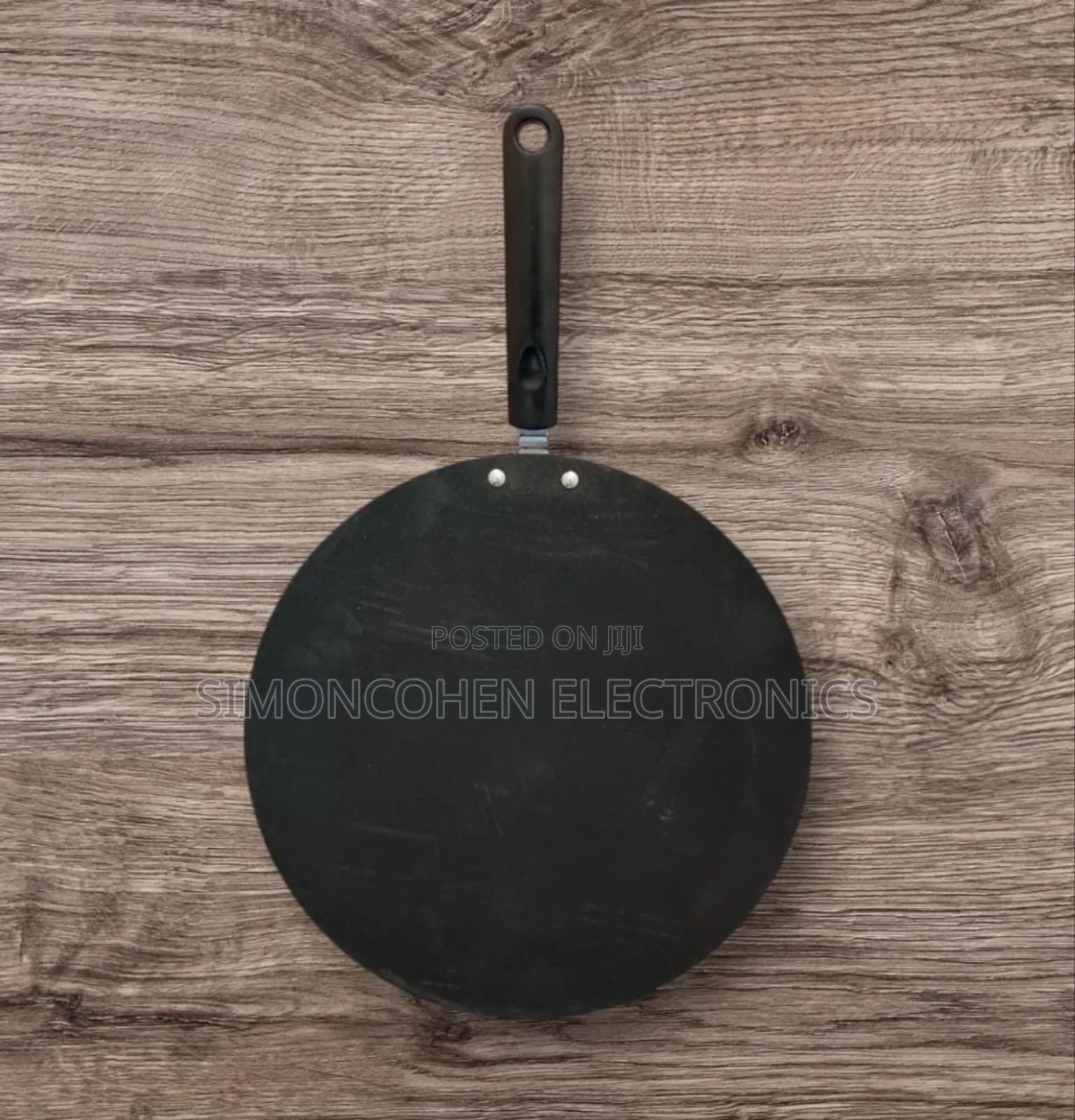 30cm Nonstick  Flat Pan