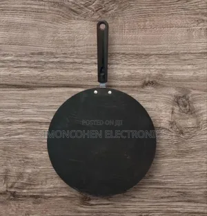 30cm Nonstick  Flat Pan