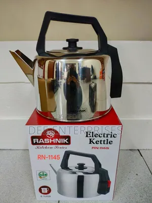 5.7litrs Rashnik Kettle
