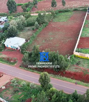 Commercial Lease Opportunity – Kikuyu, Ondiri