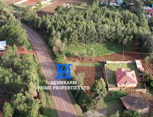 Commercial Lease Opportunity – Kikuyu, Ondiri