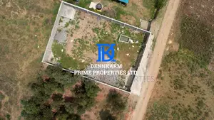 Residential Plot for Sale – Kikuyu, Kamangu (Opp Delta Petrol Station