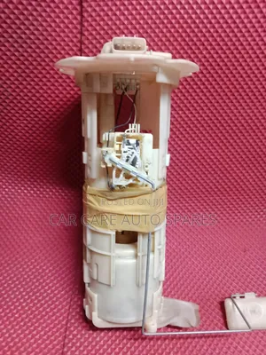 Fuel Pump Nissan Caravan