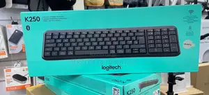 Logitech Compact Bluetooth Wireless Keyboard