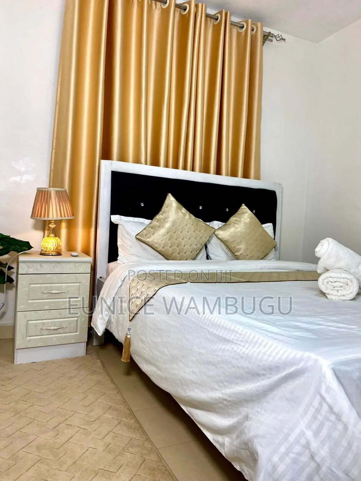 1bedroom Airbnb