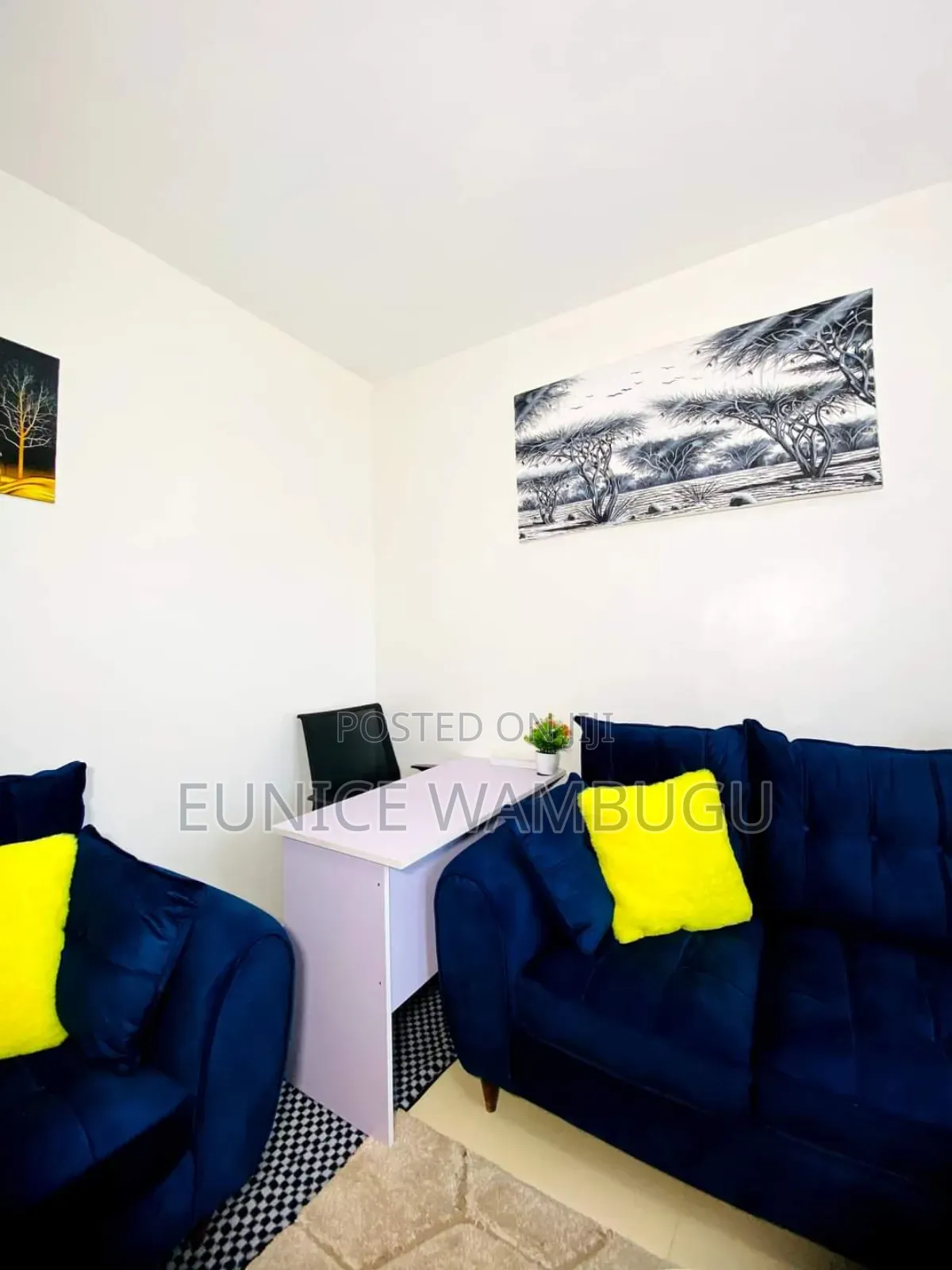 1bedroom Airbnb