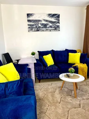 1bedroom Airbnb