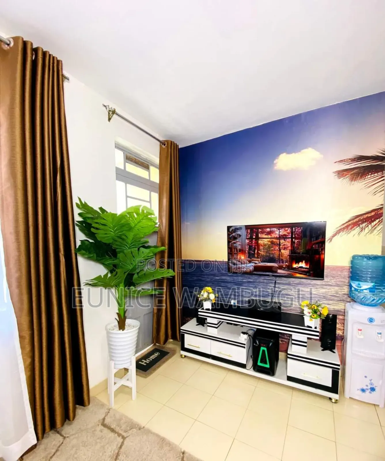 1bedroom Airbnb
