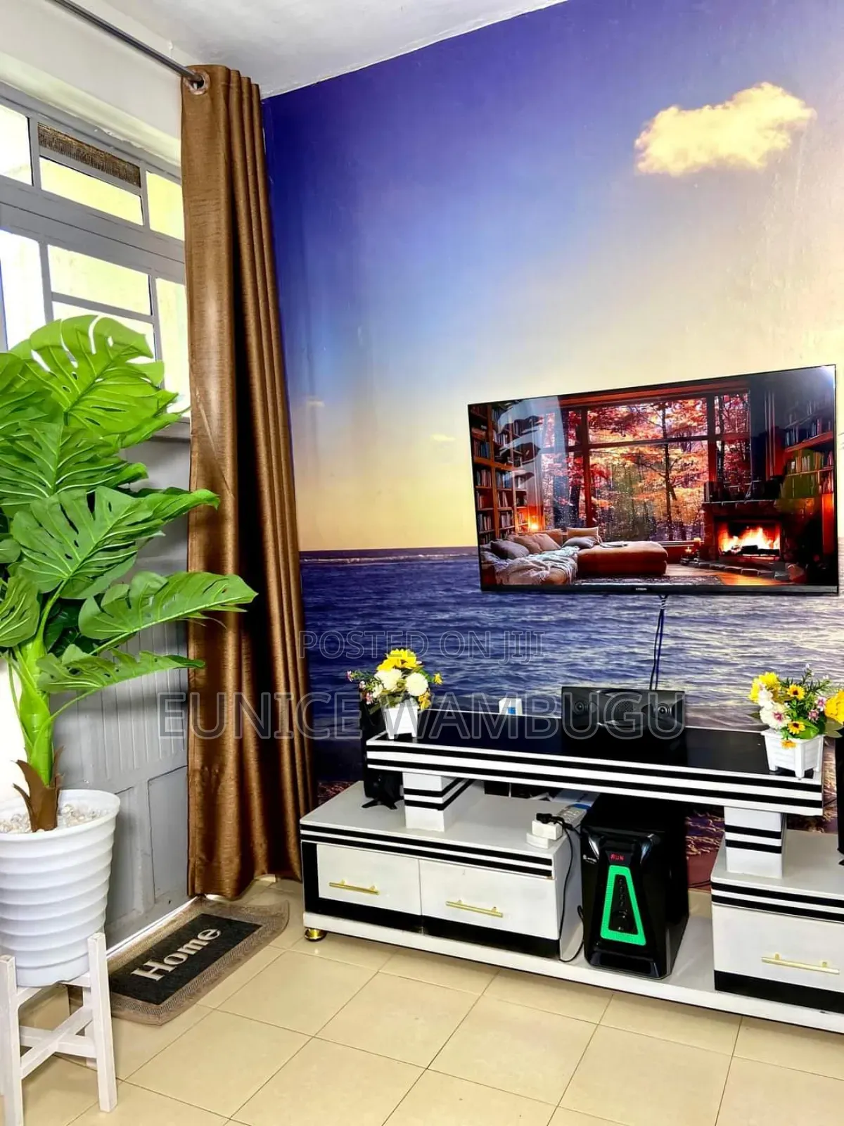 1bedroom Airbnb