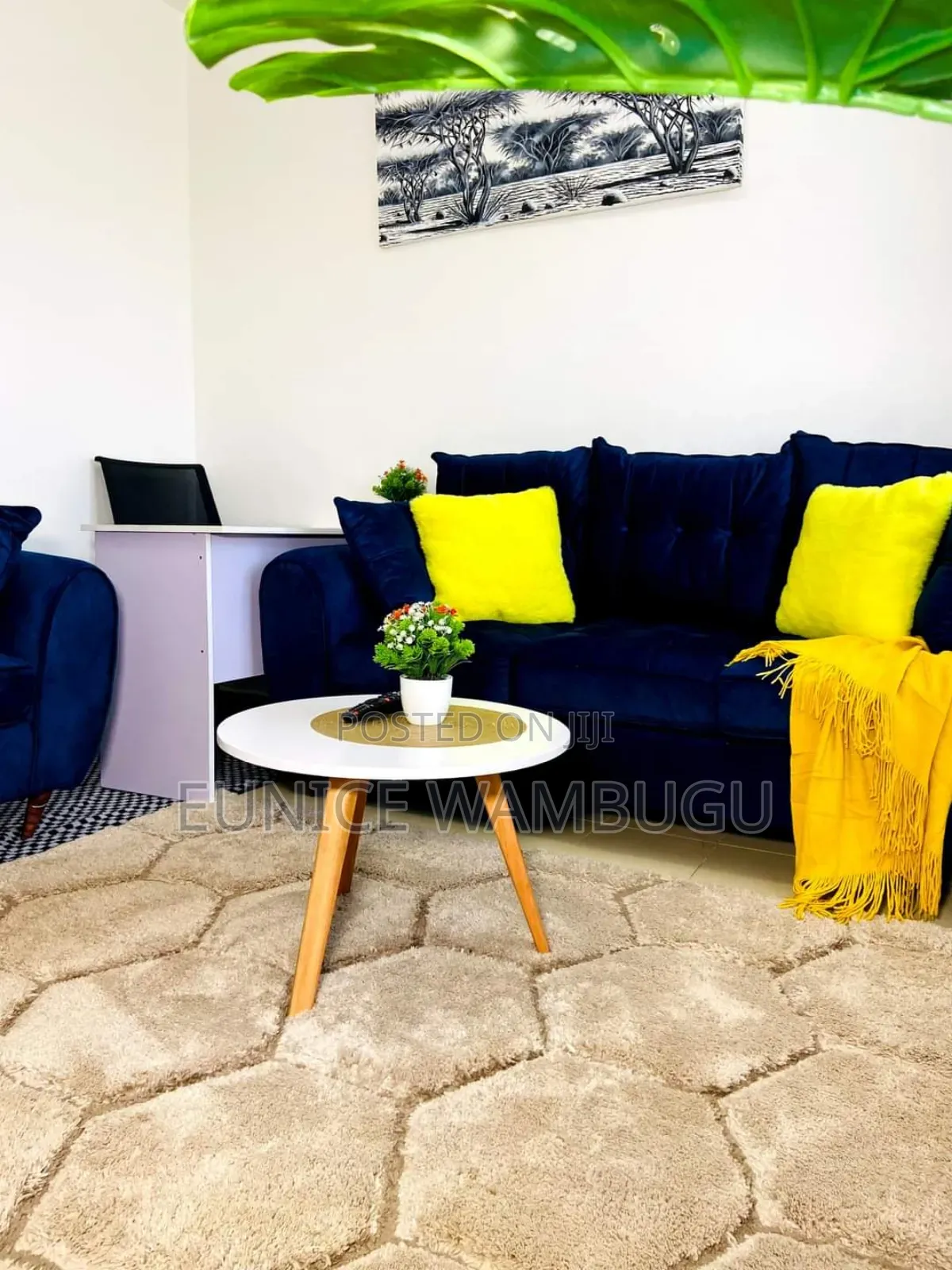 1bedroom Airbnb