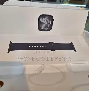 Apple Watch Series 11 46mm