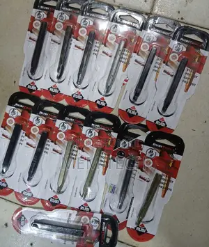 Rubi Tile Cutter Blades 6mm